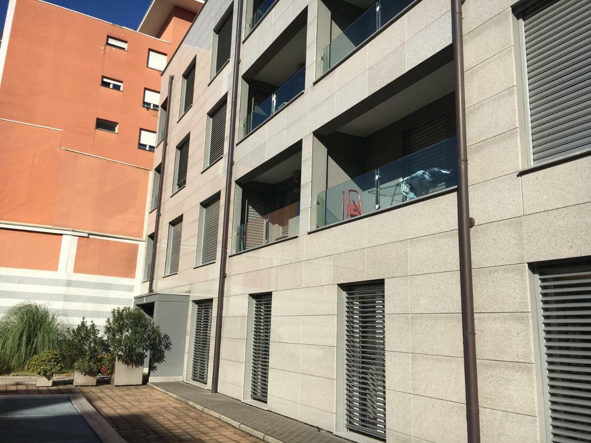 Filzi 2 Lejlighed Lecco Eksteriør billede